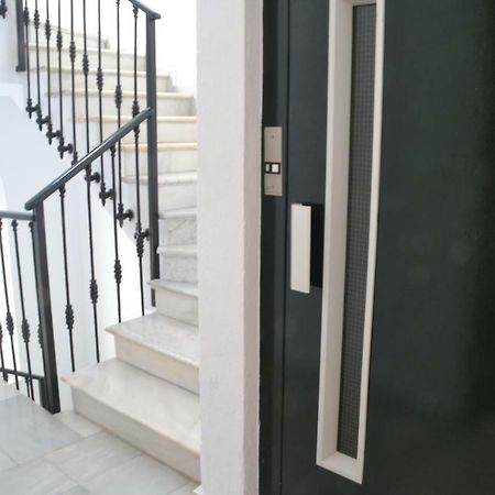 Apartamentos Calle Nueva Malaga Luaran gambar