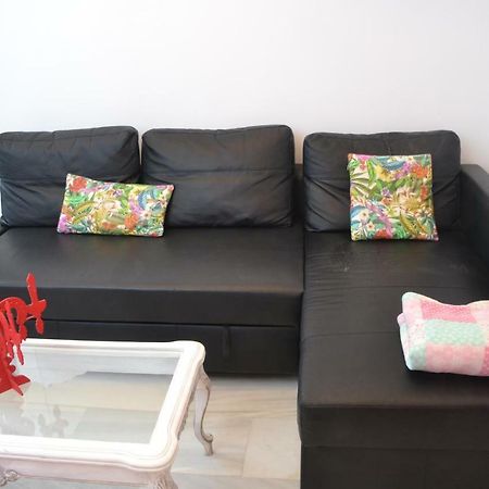Apartamentos Calle Nueva Malaga Luaran gambar