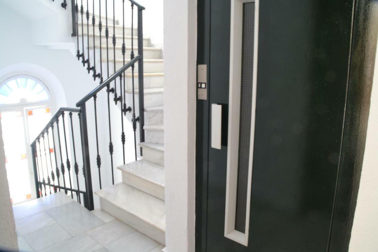Apartamentos Calle Nueva Malaga Luaran gambar