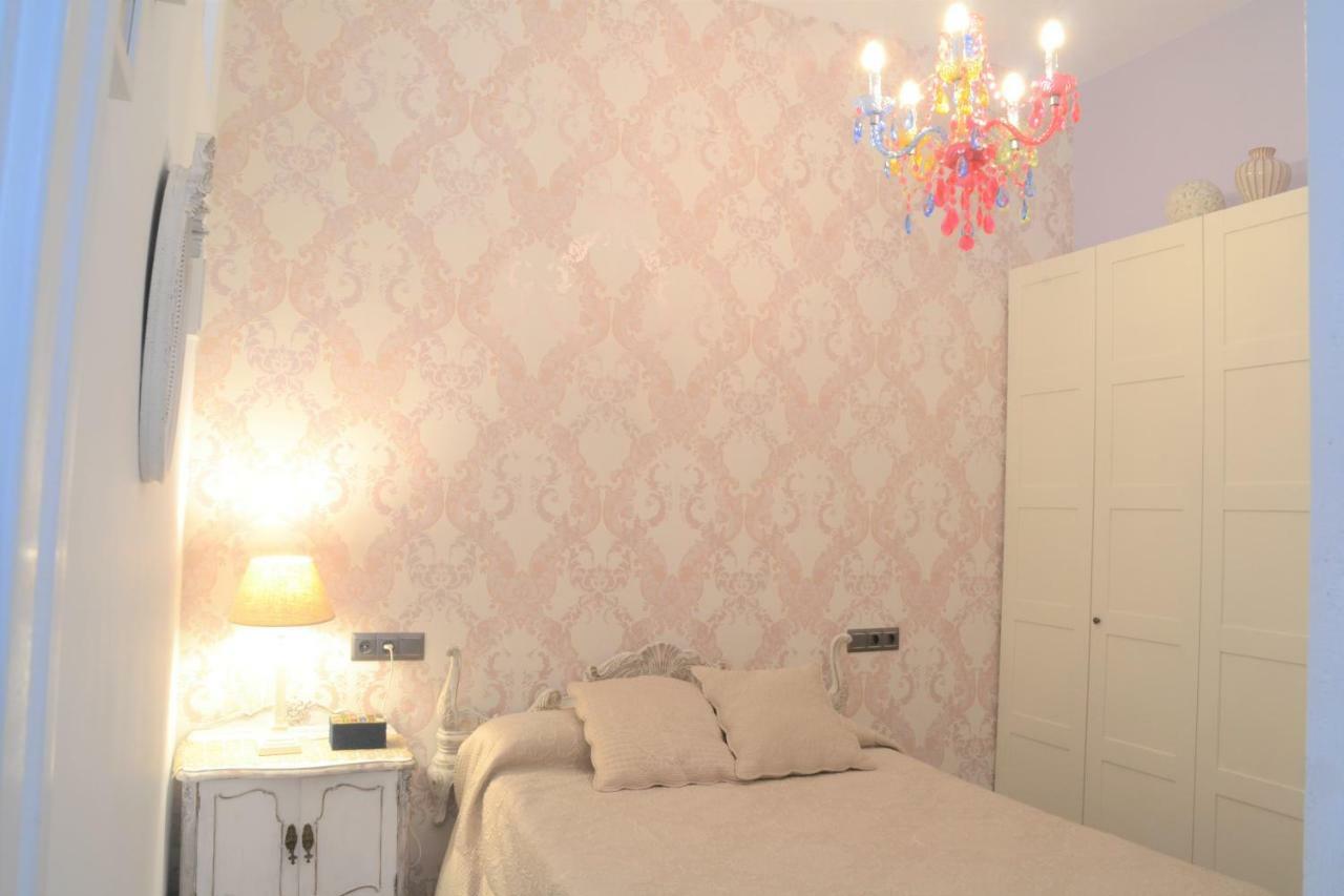 Apartamentos Calle Nueva Malaga Luaran gambar